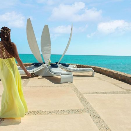 Mirage Hotel Sidi Abd El Rahman 엘 알라메인 외부 사진