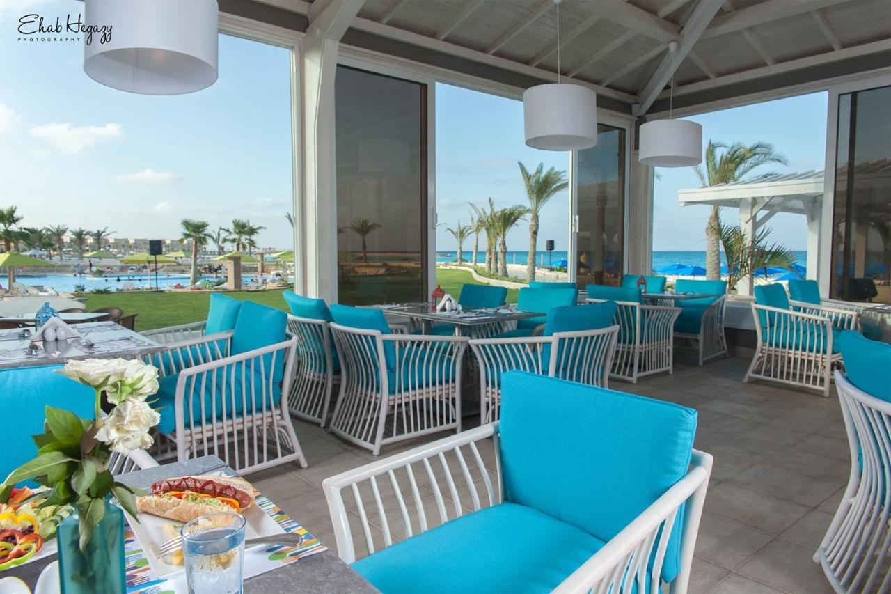 Mirage Hotel Sidi Abd El Rahman 엘 알라메인 외부 사진