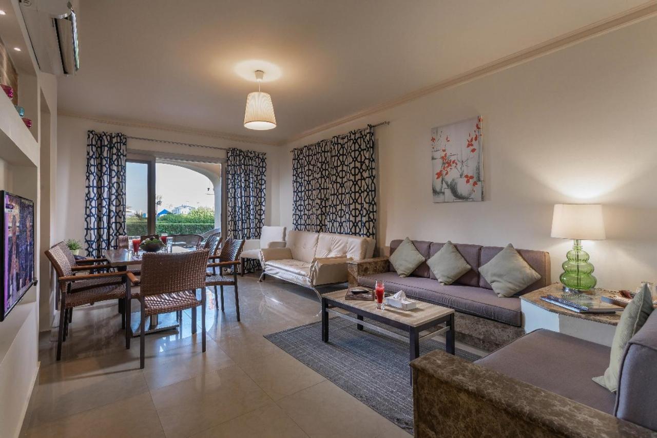 Mirage Hotel Sidi Abd El Rahman 엘 알라메인 외부 사진