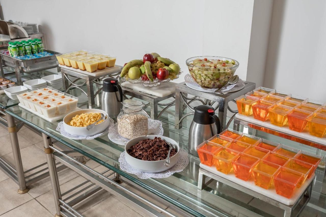 Mirage Hotel Sidi Abd El Rahman 엘 알라메인 외부 사진