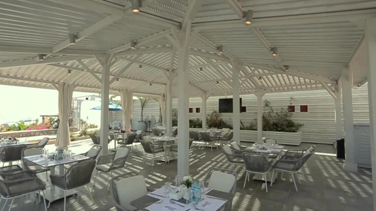 Mirage Hotel Sidi Abd El Rahman 엘 알라메인 외부 사진